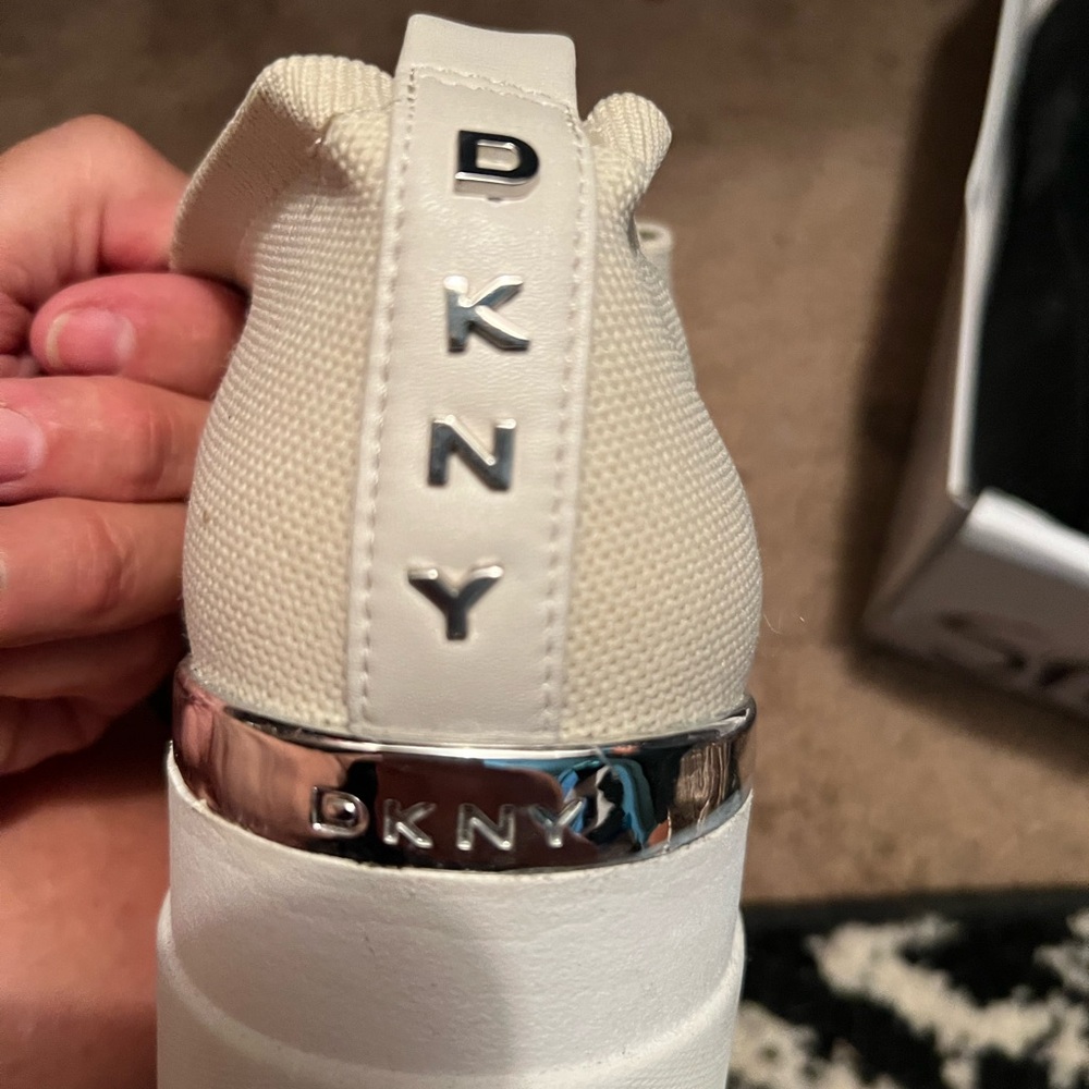 Sneakers - Picture 3 of 3